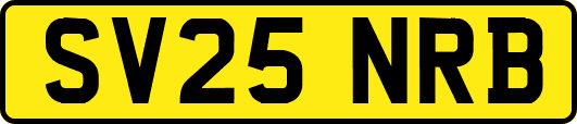 SV25NRB