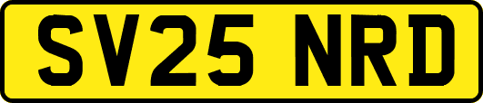 SV25NRD