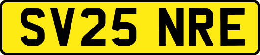 SV25NRE