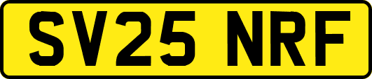SV25NRF