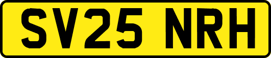 SV25NRH