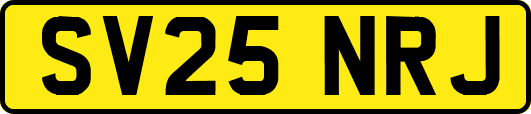 SV25NRJ