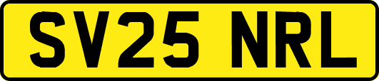 SV25NRL