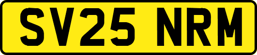 SV25NRM