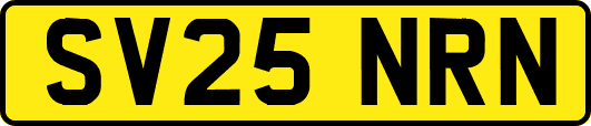 SV25NRN