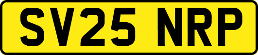 SV25NRP