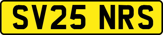 SV25NRS