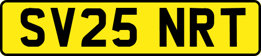 SV25NRT