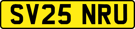 SV25NRU