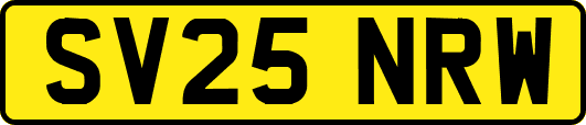 SV25NRW