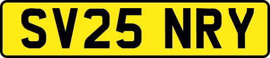 SV25NRY