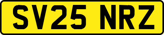 SV25NRZ