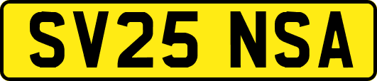 SV25NSA