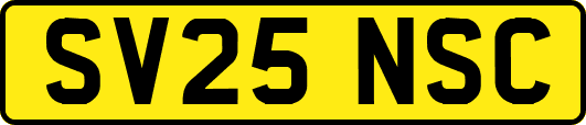 SV25NSC