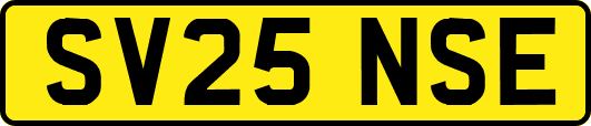 SV25NSE