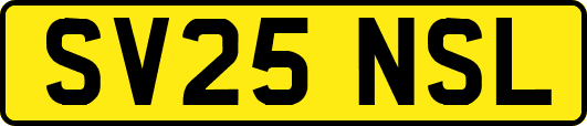 SV25NSL