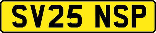 SV25NSP