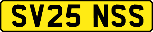 SV25NSS