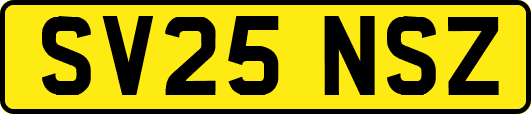 SV25NSZ
