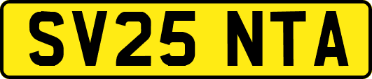 SV25NTA