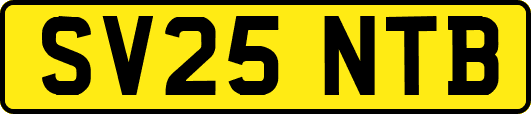 SV25NTB