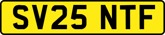SV25NTF