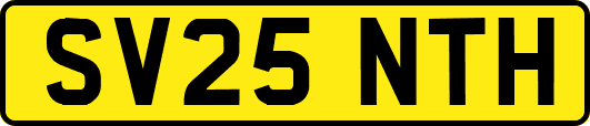 SV25NTH