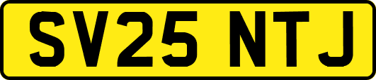 SV25NTJ