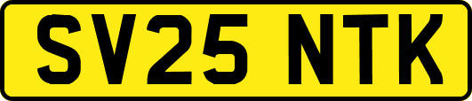 SV25NTK