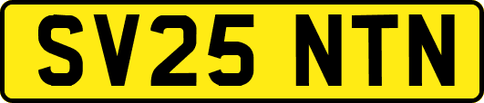 SV25NTN