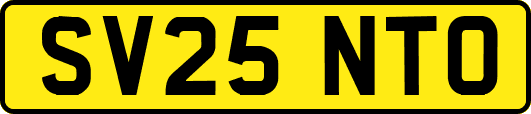 SV25NTO