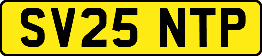 SV25NTP