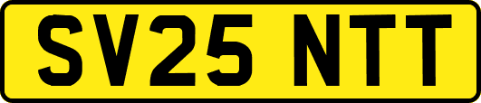 SV25NTT
