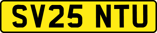 SV25NTU