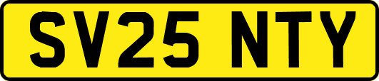 SV25NTY