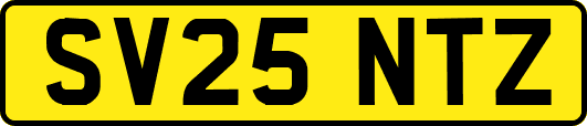 SV25NTZ
