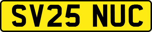 SV25NUC