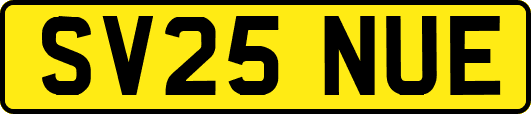 SV25NUE