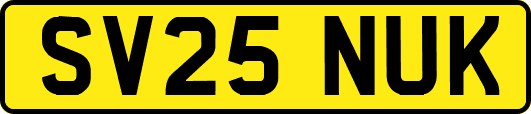 SV25NUK