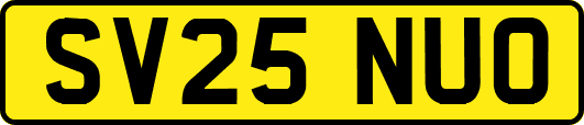 SV25NUO