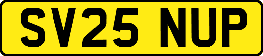 SV25NUP
