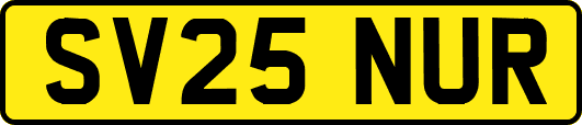 SV25NUR