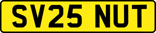 SV25NUT