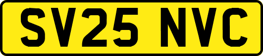 SV25NVC