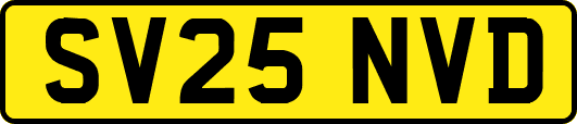 SV25NVD