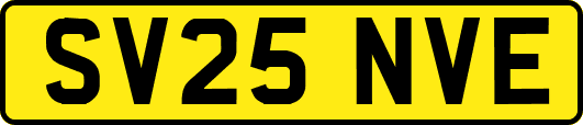SV25NVE