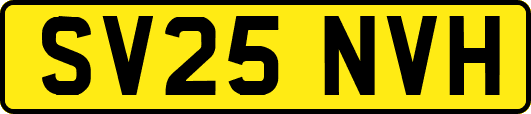 SV25NVH