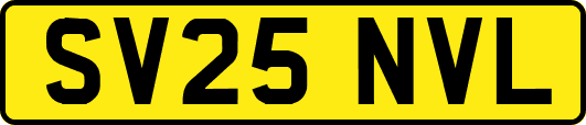 SV25NVL