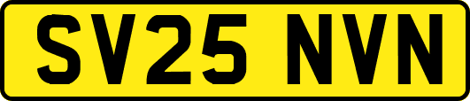 SV25NVN