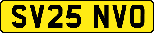 SV25NVO
